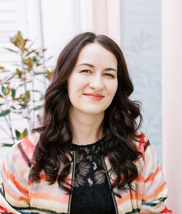 Dr Natalia Rusnac